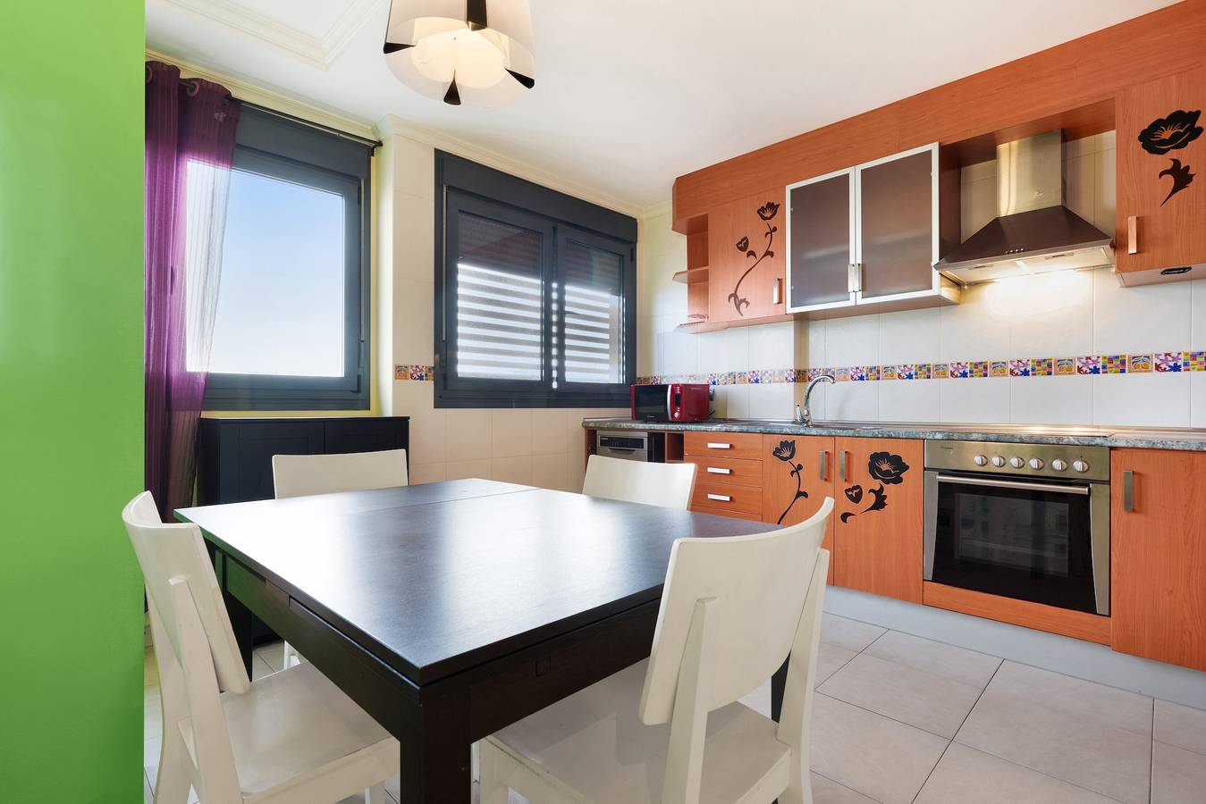 Casa de vacaciones 'La Casa Di Gianfranco' con terraza compartida in Puerto del Rosario, Fuerteventura
