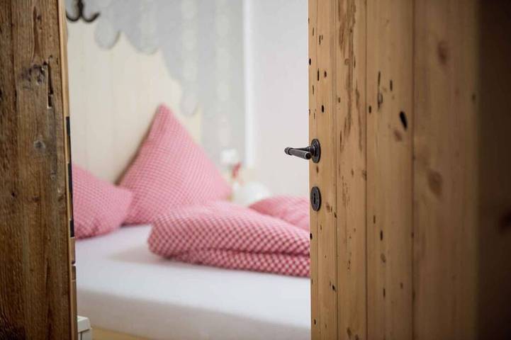 Ferienhaus für 8 Personen, mit Garten und Balkon sowie Pool in Sankt Ulrich am Pillersee - 2