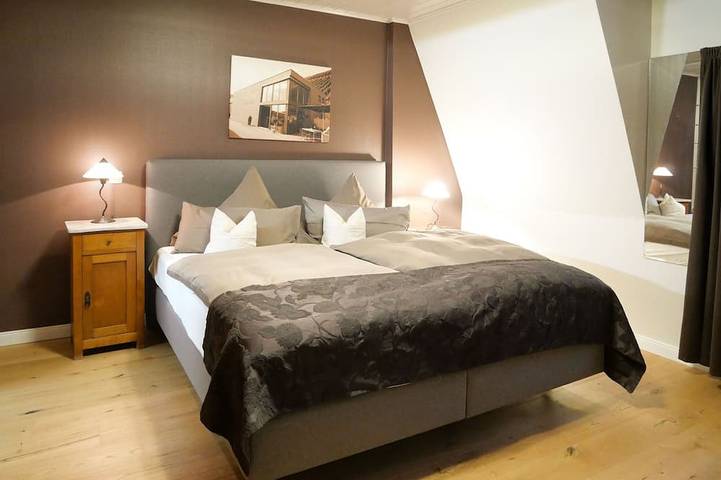 Ferienwohnung für 2 Personen - 1