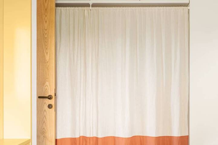 Gîte pour 6 personnes, avec balcon et jardin à Selva (Savone) - 3