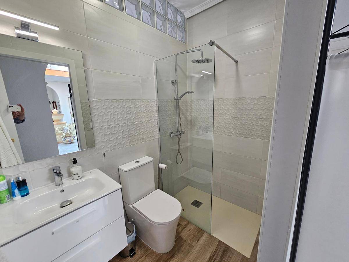 Apartamento vacacional entero, Casa Elizabeth in Mairena del Aljarafe, Provincia de Sevilla
