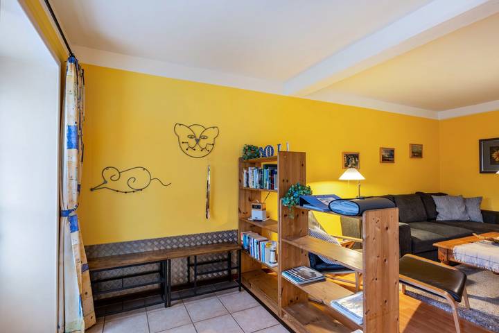 Ferienwohnung für 6 Personen, mit Garten in Emmelsbüll-Horsbüll - 4
