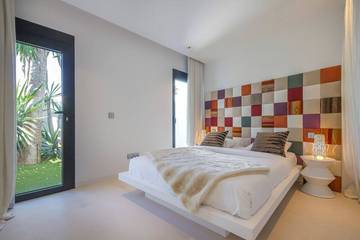 Villa pour 6 Personnes dans Es Cubells, Sant Josep de sa Talaia, Photo 3