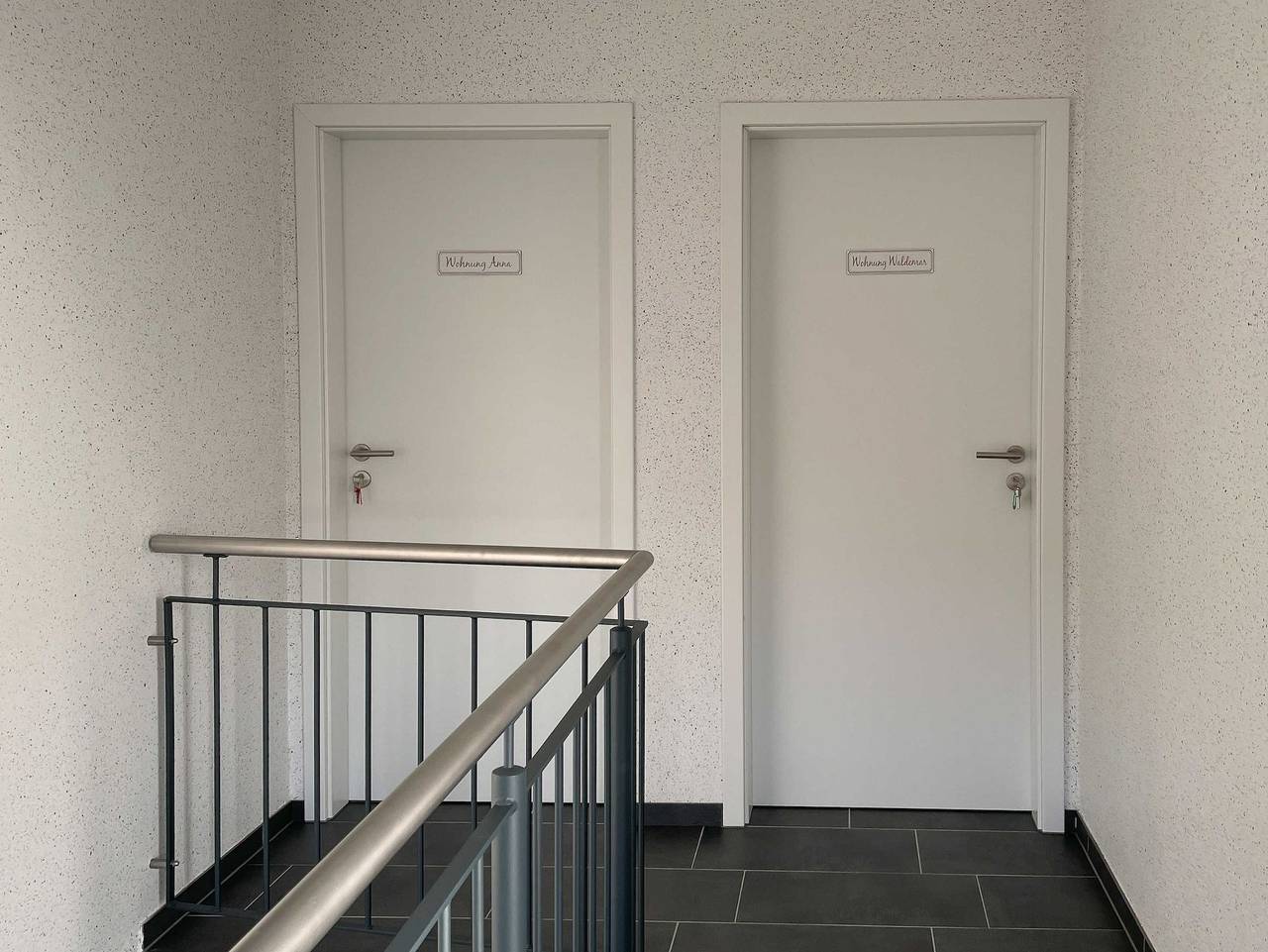 Ganze Ferienwohnung, Ferienwohnungen Molkerei Ditzum 45242 - Ferienwohnung Waldemar in Ditzum, Jemgum