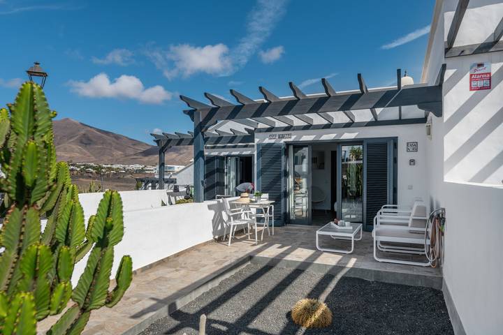 Ferienhaus für 4 Personen in Playa Blanca - 3