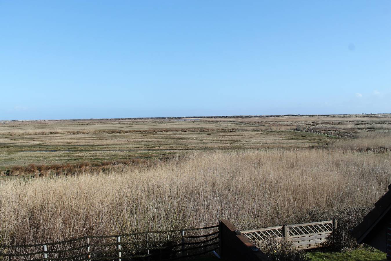 Apartamento vacacional entero, Apartment, shower, toilet, 1 bed room in List (Sylt), Sylt