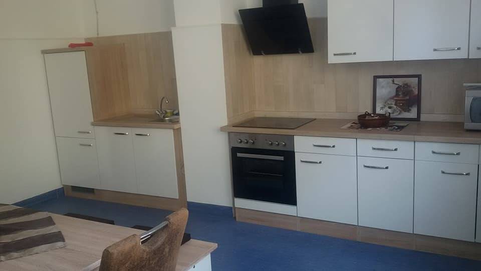 Ferienwohnungen Stadler - Ferienwohnung Schmück in Rödental, Oberes Maintal - Coburger Land