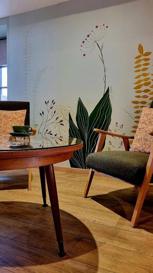 Appartement entier, One-Bedroom Apartment in Grendelbruch, Bas-Rhin Alsace