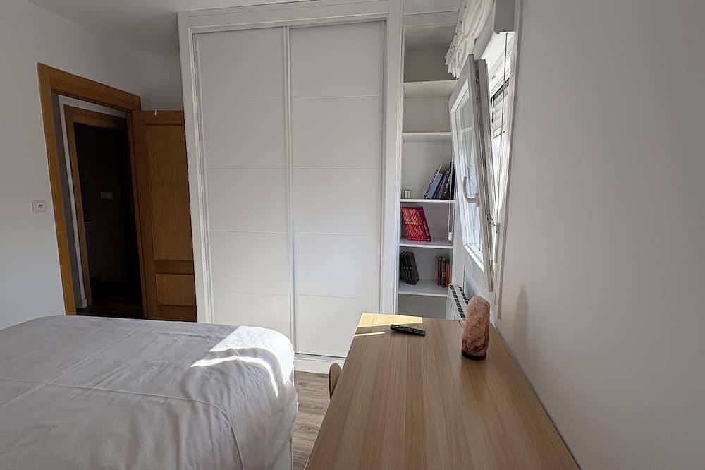 Entire apartment, La Estrella's little apartment in Ponferrada, El Bierzo