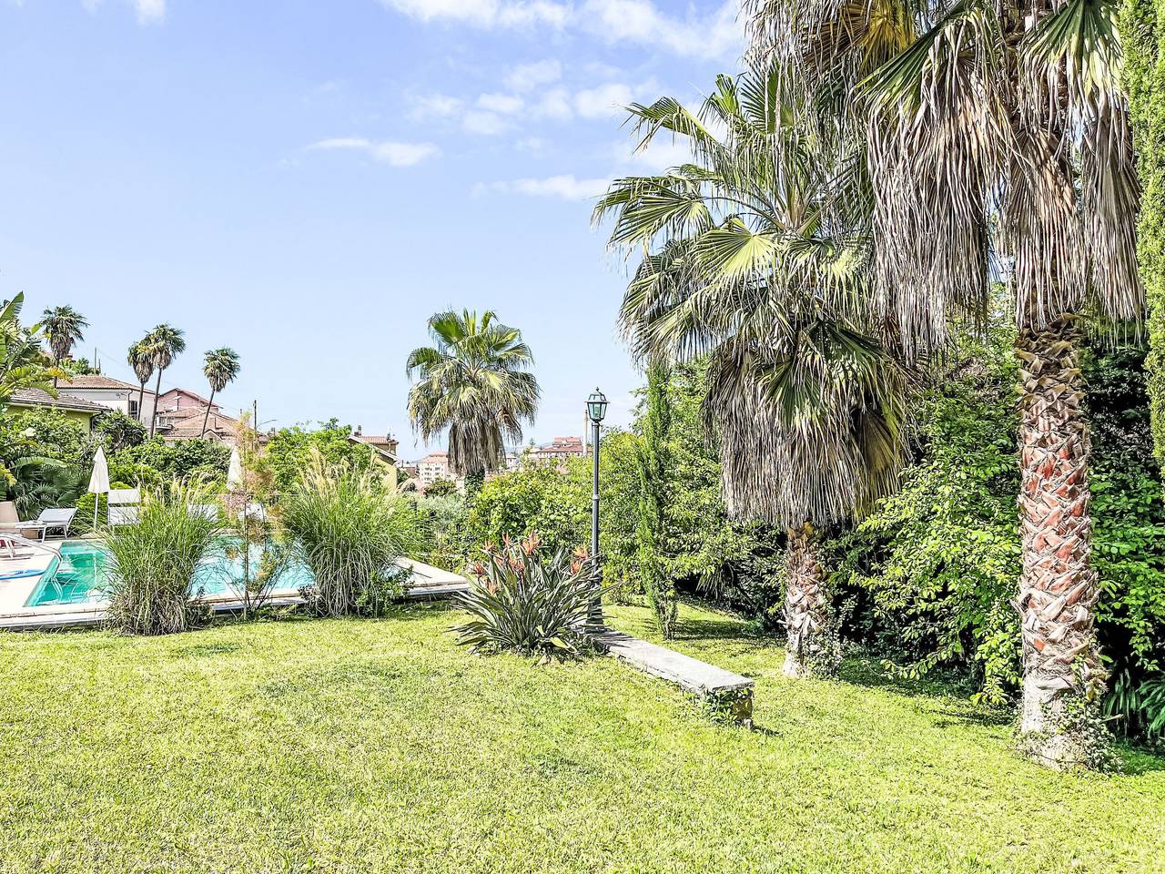 Geheel appartement, Il Risveglio in Oneglia, Imperia