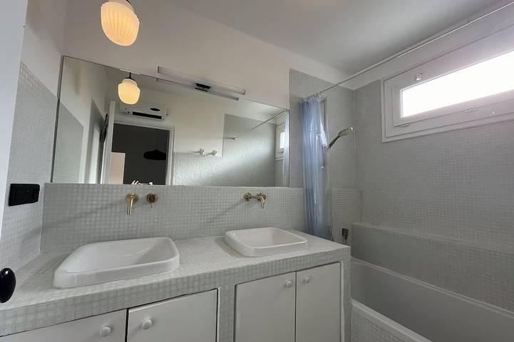 Villa avec piscine proche décentré-ville. in Alco (Montpellier), Montpellier