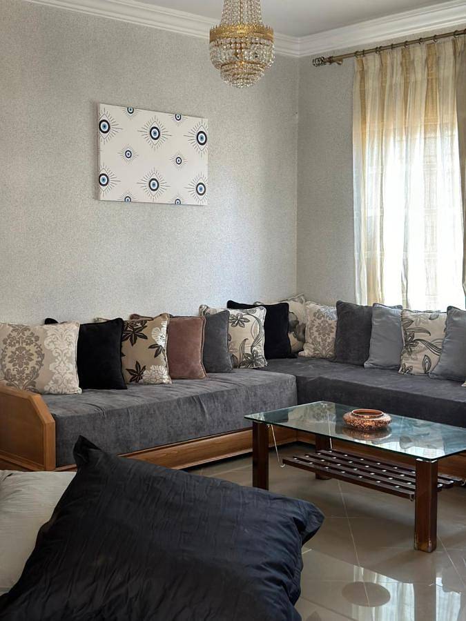 Villa pour 10 personnes, avec vue et terrasse