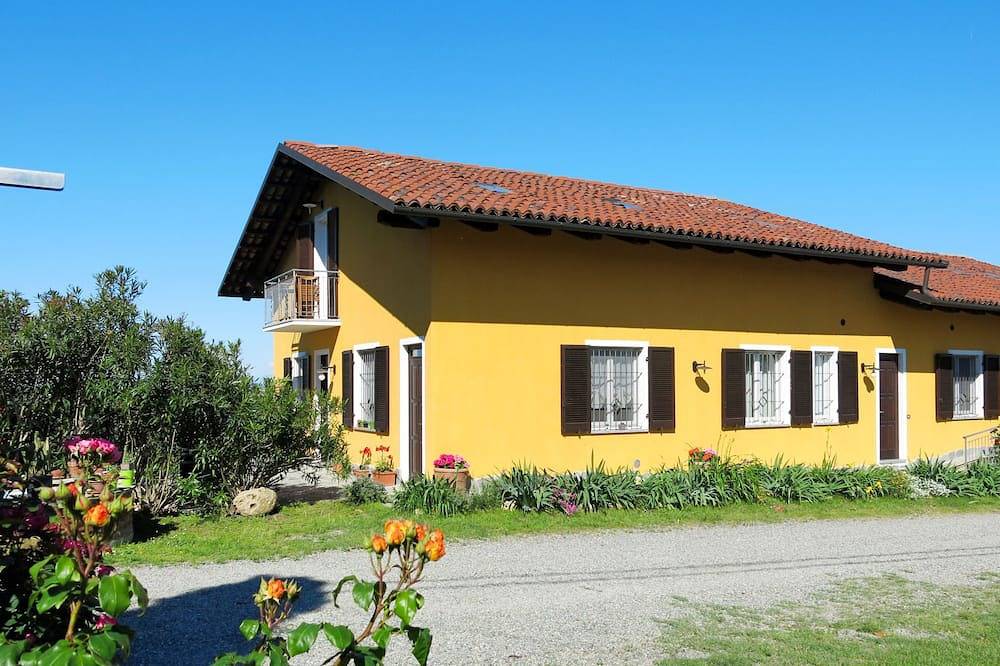 Ganze Wohnung, Agriturismo Colle di San Michele in Vinchio, Langhe