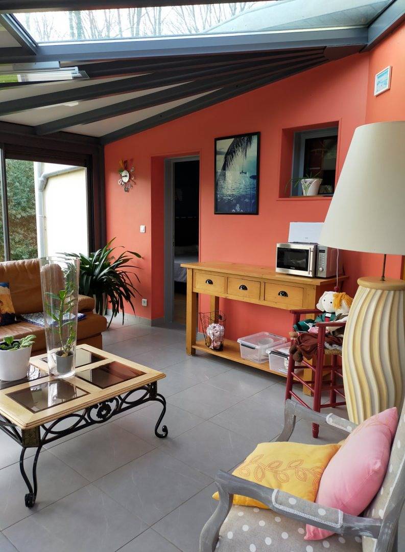 Holly Wood - Chambre in Bois de Cise, Ault