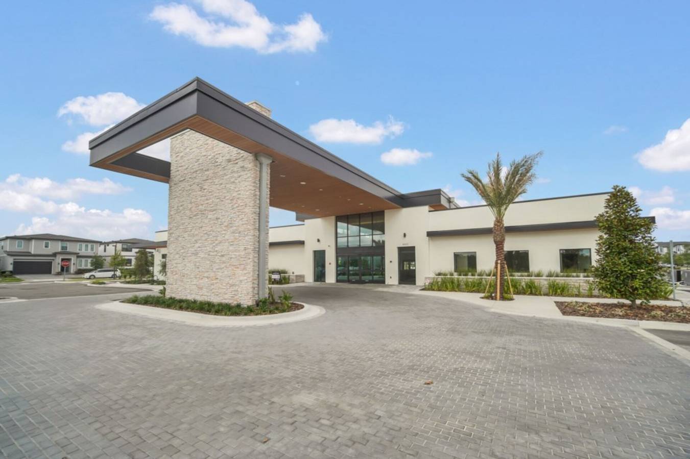 Orlando Villa 6401 - Dream Stay at Paradiso Resort in Condado de Orange (FL)