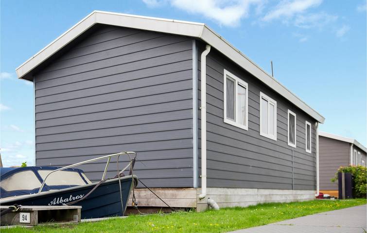 Location de vacances pour 4 personnes, avec terrasse dans Breukelen - 2