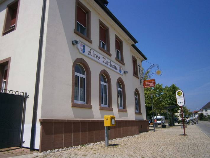 Ferienwohnung für 2 Personen, mit Haustier in Europa-Park - 2