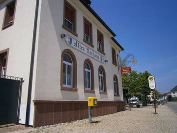 Zimmer für 2 Personen in Europa-Park, Rheinhausen, Bild 1