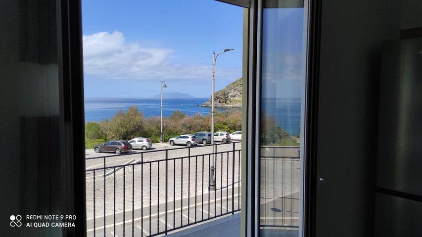 Ferienwohnung für 4 Personen, mit Ausblick und Balkon - 1