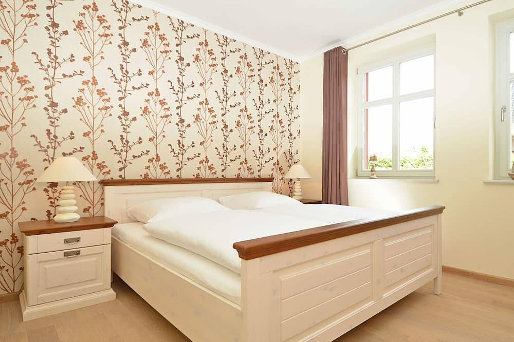 Landhaus Hagenblick Alt Reddevitz | Wohnung 01 | Strandgut in Alt Reddevitz, Mönchgut