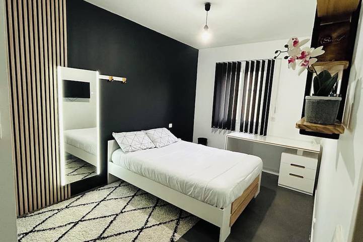 Location de vacances pour 6 personnes, avec jardin et terrasse à Sainte-Cécile-les-Vignes - 2