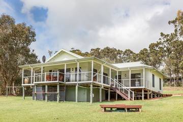 Holiday Home for 7 People in Yallingup, Western Australia, Photo 2
