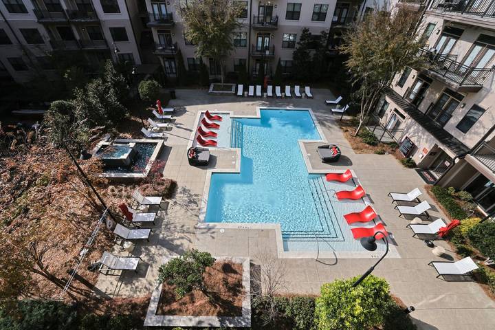 Apartamento de vacaciones para 5 personas, con balcón - 1