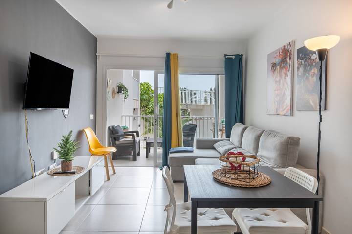 Ferienwohnung für 2 Personen in Costa Teguise - 2