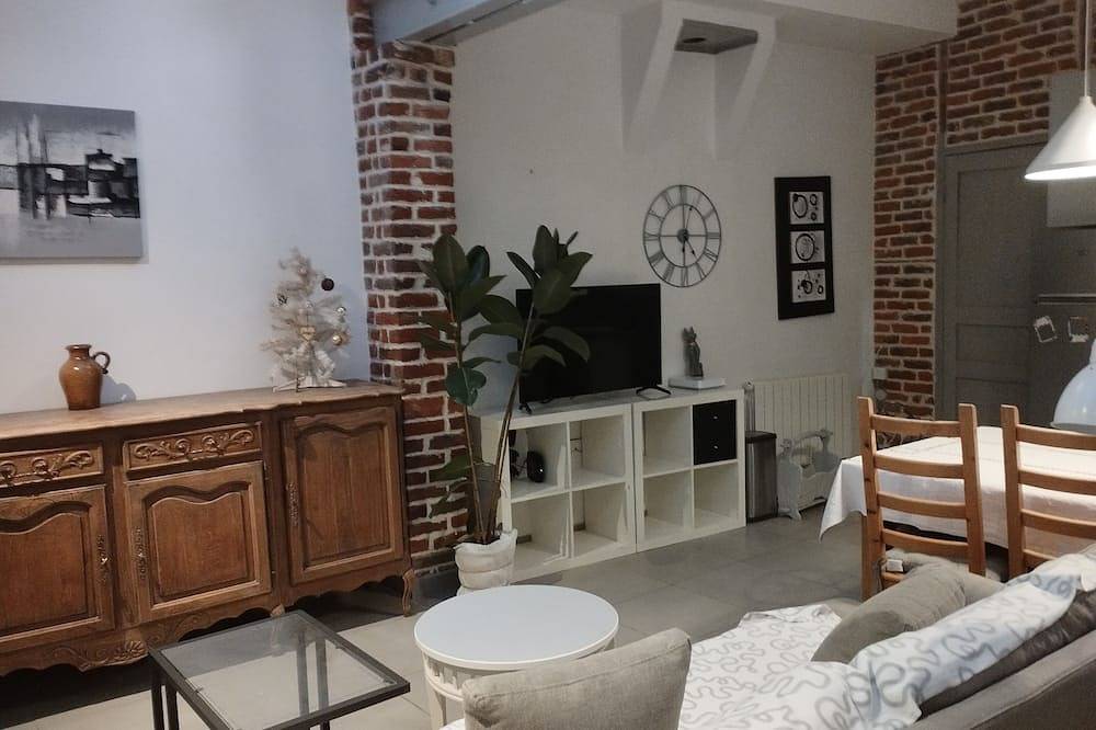 Maison de vacances