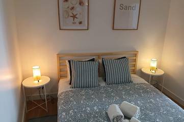 Apartamento De Férias para 4 Pessoas em Porto Santo, Madeira, Foto 2