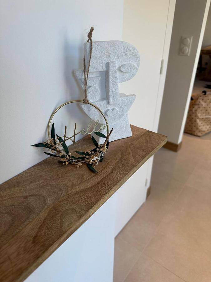 Location de vacances pour 4 personnes, avec terrasse dans Hippodrome de Deauville La Touques - 4