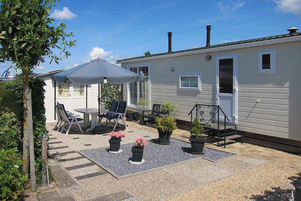 Chalet für 4 Personen in Renesse Strand, Renesse