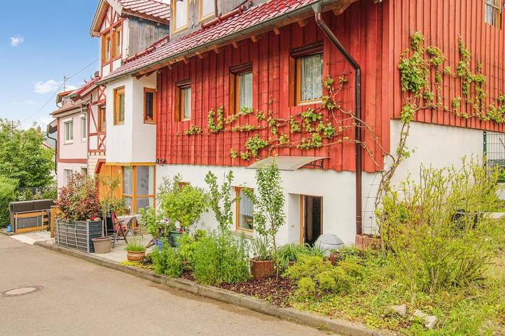 Apartamento de férias para 3 pessoas, com animais de estimação - 1