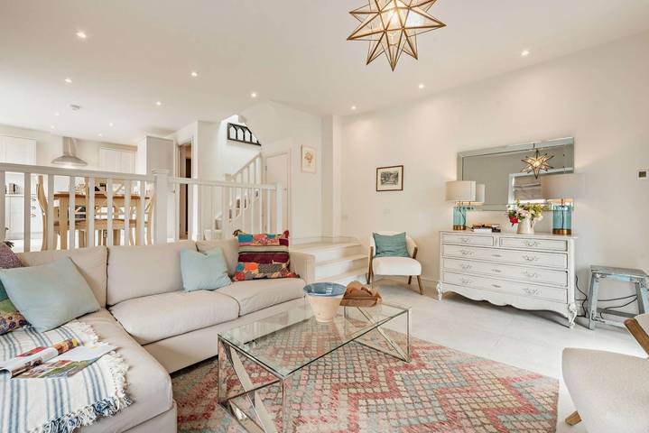 Cottage for 6 people in Chipping Norton