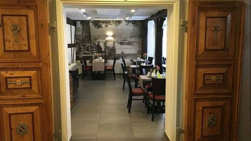 Ferienwohnung für 2 Personen in Hann. Münden - 3