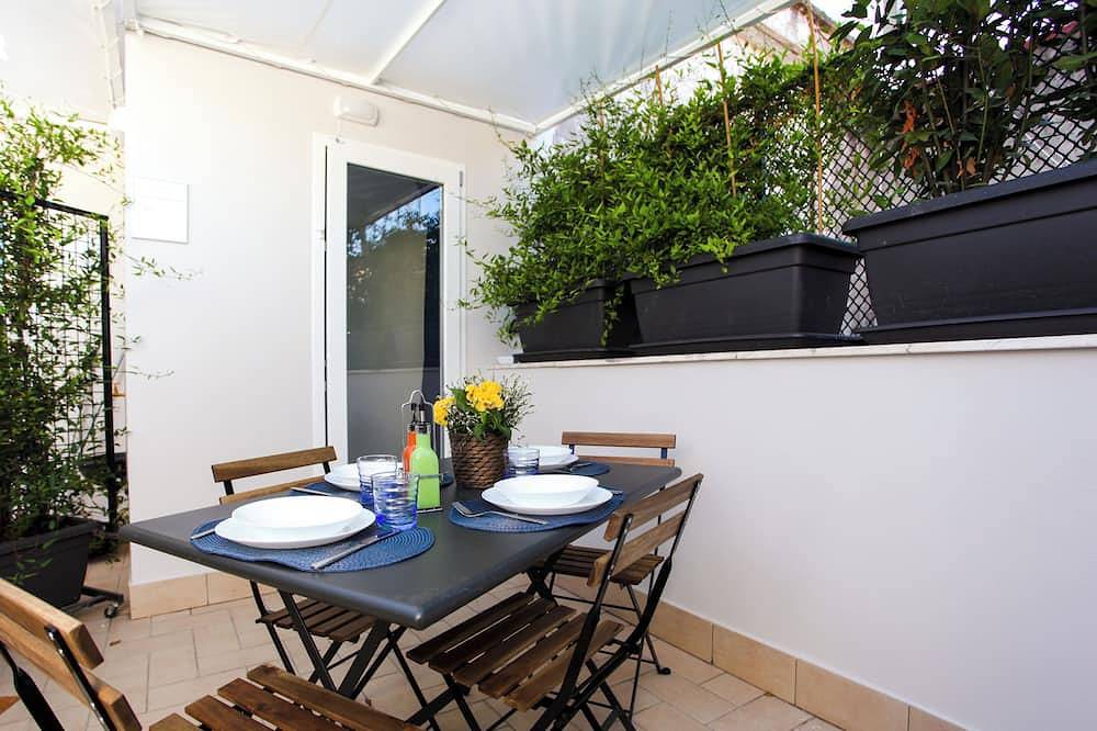Appartamento intero, Terrazza Manuela Apartments 1 in Napoli, Napoli e dintorni