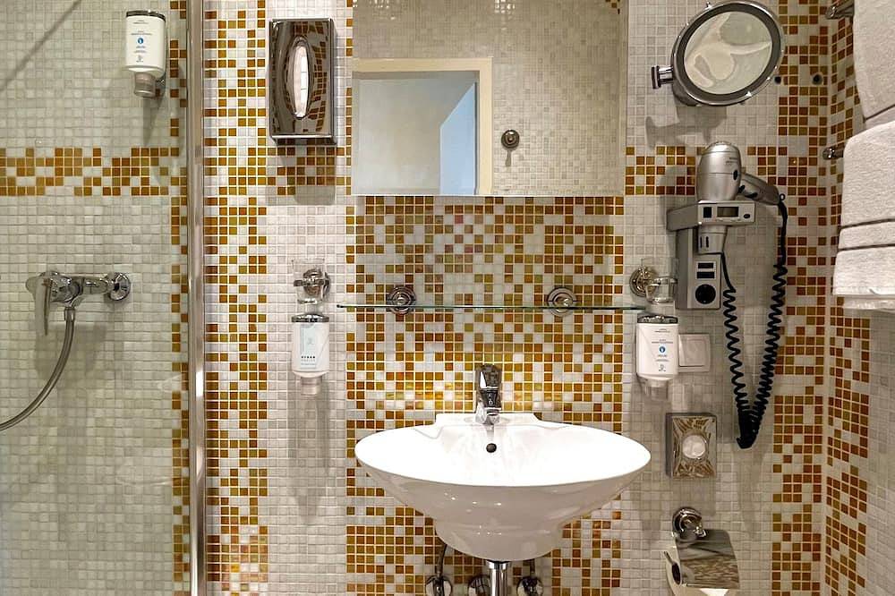 Ganze Wohnung, Ferienwohnung/App. für 2 Gäste mit 18m² in Boppard (246592) in Boppard, Mittelrhein