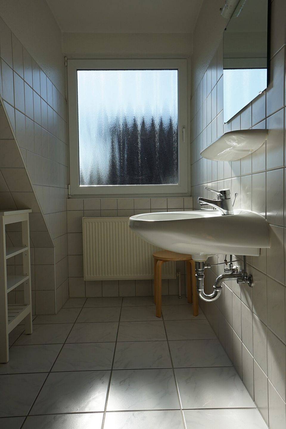 Ganze Wohnung, Haus Klabautermann Wohnung 6/3 in Büsum, Dithmarschen