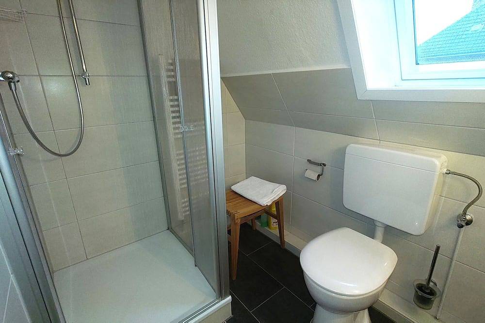 Ganze Wohnung, Babendörpstieg 6, Og in Nieblum, Föhr