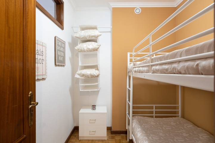 Apartamento entero, GuestReady - Moderno Piso en Vila Nova de Gaia in Santa Marinha e São Pedro da Afurada, Distrito de Porto
