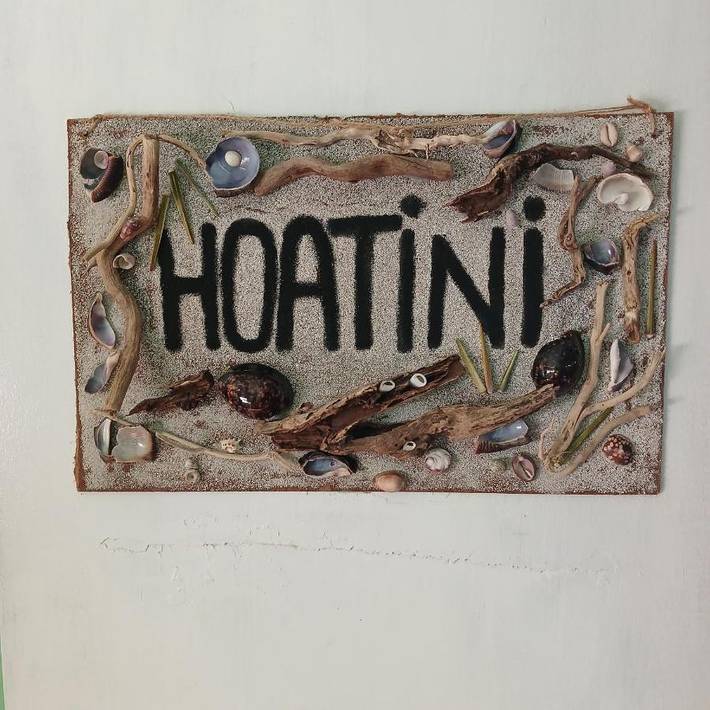 Maison d’hôte pour 2 personnes, avec terrasse ainsi que jardin et vue dans Taiohae - 2