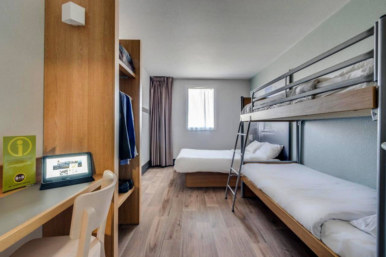 Twin Room in Brignoles, Région de Brignoles