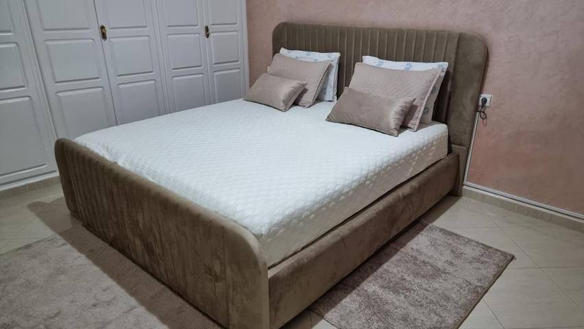 Gîte pour 5 personnes, adapté aux familles à Berkane - 3