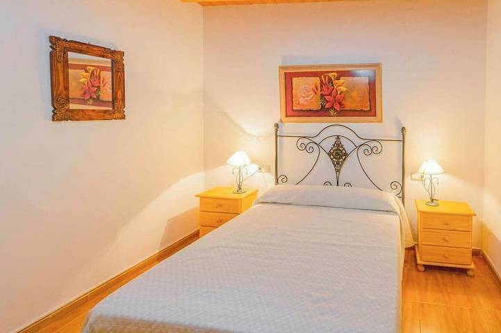 Casas de Paquita - El Mirador Montefrío in Montefrío, Provincia de Granada