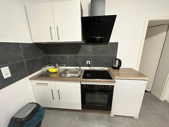 BnB für 3 Personen, mit Terrasse und Garten in Xanten
