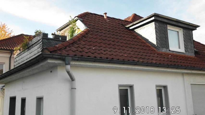 Ferienwohnung für 8 Personen, mit Balkon in Wermelskirchen - 3