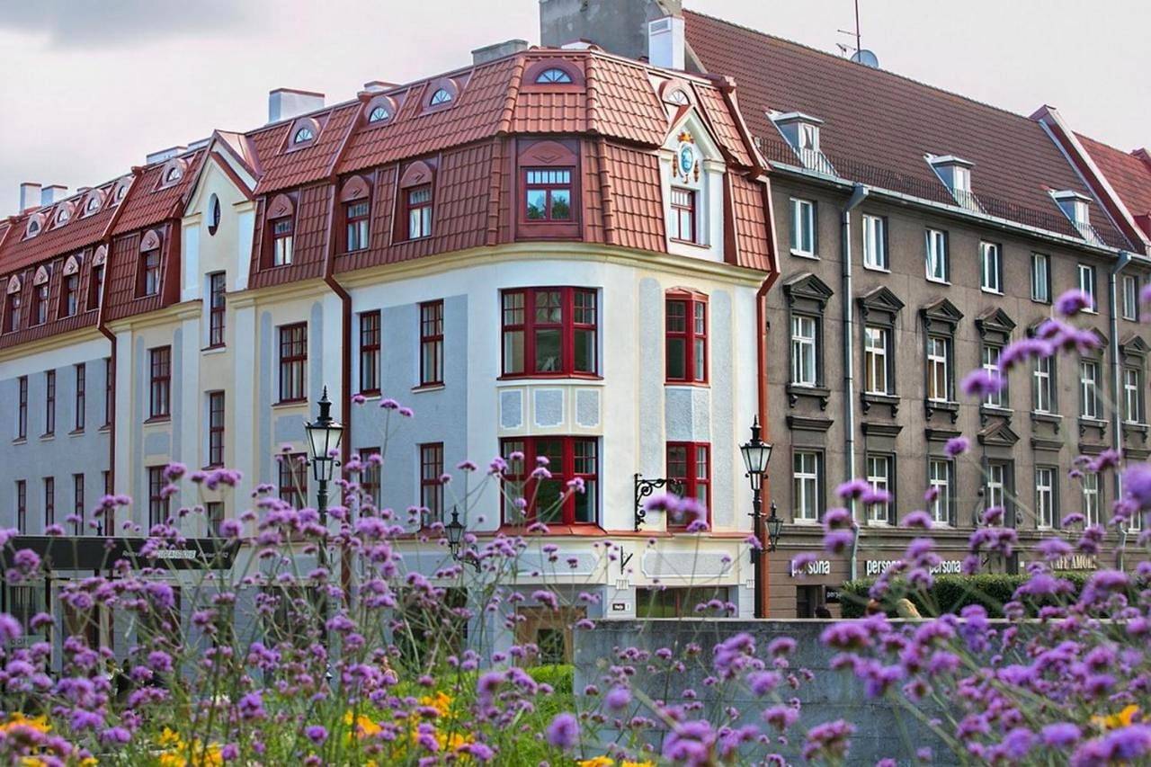 Ganze Wohnung, Vip Old Town Apartments in Kesklinna linnaosa, Tallinn
