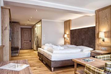 Chalet für 2 Personen in Pertisau, Eben am Achensee, Bild 1