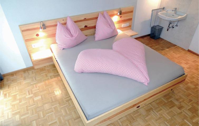 Ferienwohnung für 10 Personen, mit Terrasse in Pfunds - 3