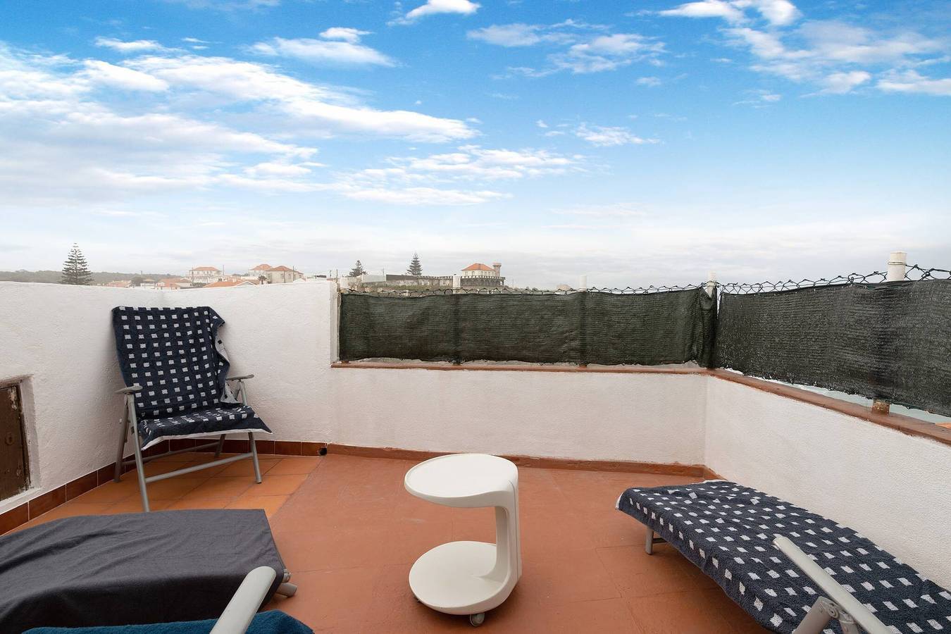 Casa Sunset Sea View with Private Terrace and Balcony in Azenhas do Mar, Costa de Lisboa